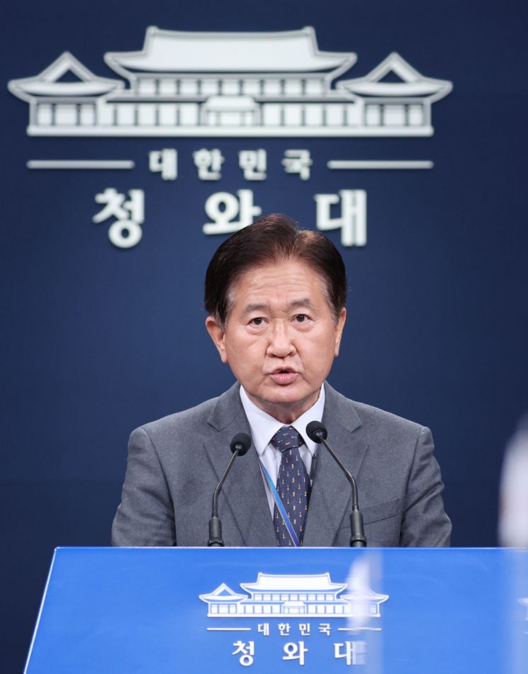 서주석 前 안보실차장 "서해공무원, SI 첩보를 보면 당시 정황 알 수 있어"