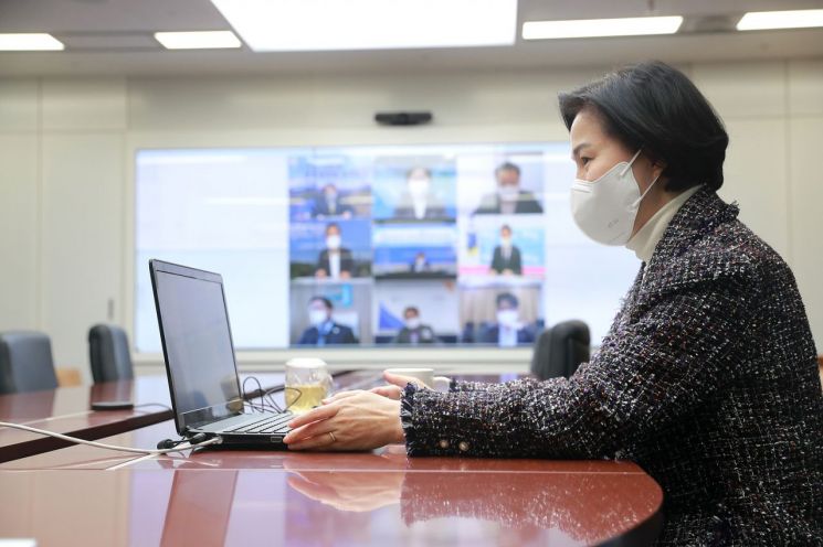 마포구립 성미어린이집 개관...2023학년도 첫 모의고사 분석