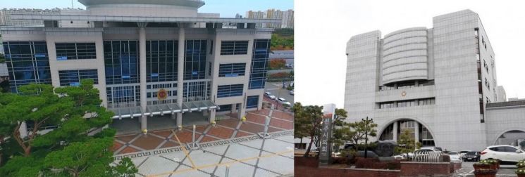 참여자치전북시민연대 등 전북시민단체가 발표한 ‘민선7기 불량정치인 사례 모음’에 가장 많이 포함된 전북도의회와 전주시의회 전경