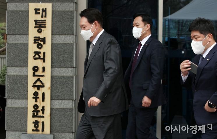 "많이 흔들진 않을 것"…새 정부조직, 現 18부처 체제 넘지 않을 듯 