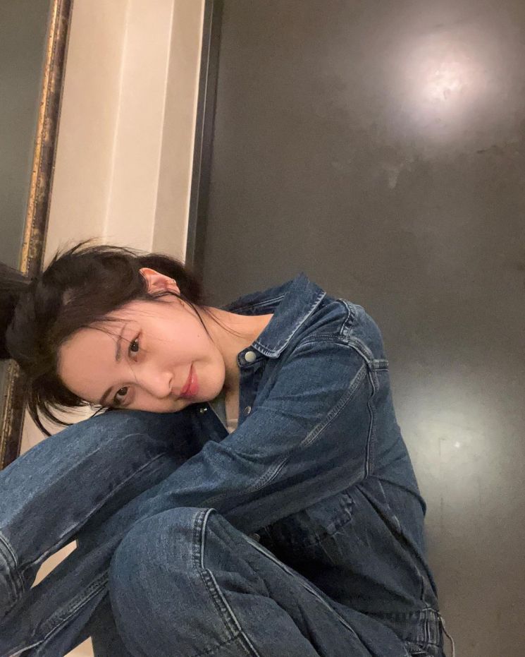 사진 = 서현 인스타그램