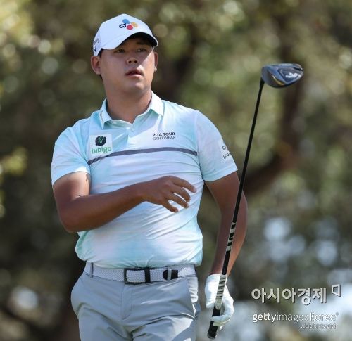 김시우