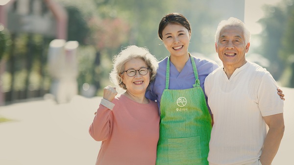 간병인 매칭 플랫폼 ‘좋은케어’, ‘전속 간병보호사’ 서비스 출시