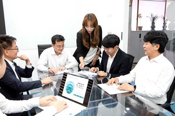 유온인베스트먼트X한화증권, 열매컴퍼니에 시리즈B 투자