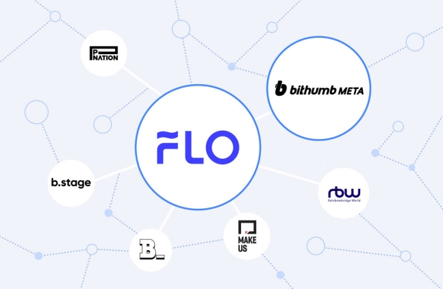 '플로' 드림어스컴퍼니, 빗썸과 메타버스·NFT 사업 협력