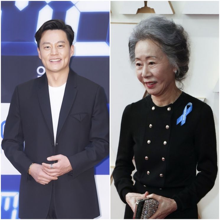 사진=CJ ENM(OCN), EPA연합뉴스