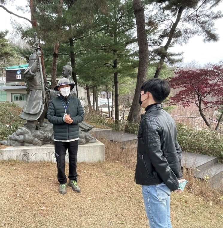 성북근현대문학관·성북역사문화공원 착공 