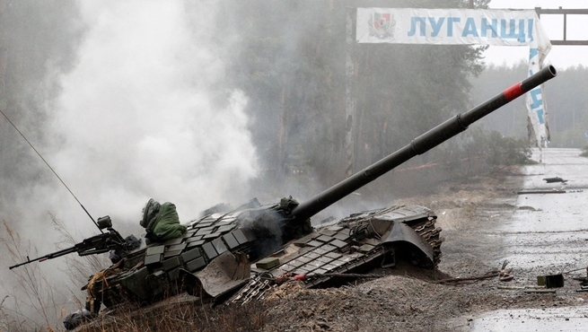 러군 사령관, 참담한 현실에 결국 '극단선택'… "전력 보강 계획 무산"