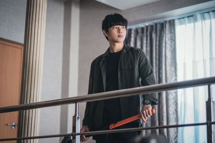 [인터뷰] 임시완 "쏟아지는 콘텐츠, 시청자 호불호 잘 살펴야죠"