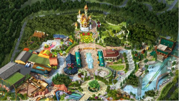 롯데호텔, 롯데월드 어드벤처 부산 패키지 판매…“다양한 특전 제공”