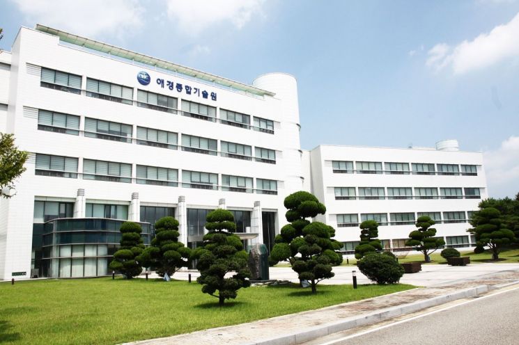 애경, ‘직무발명보상 우수기업’ 2회 연속 인증