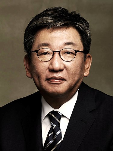 김상협 2050탄소중립녹색성장위원회 신임 민간위원장. [사진 = 아시아경제DB]