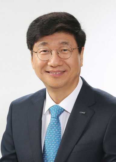 한국전시산업진흥회 15대 회장에 이동기 코엑스 사장 선임