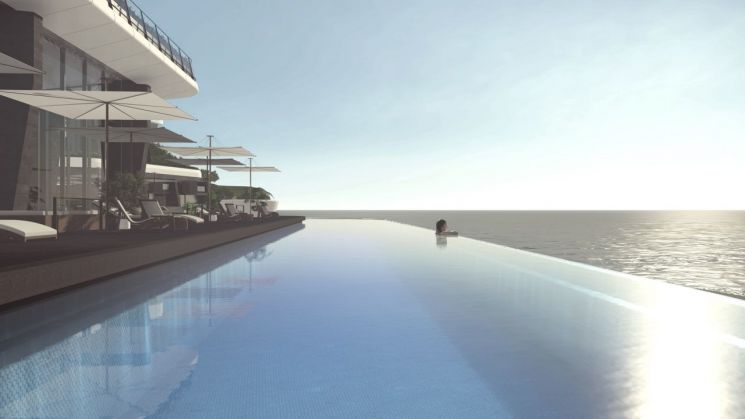 파르나스호텔, 5성급 독자 브랜드 '파르나스 호텔 제주' 7월 오픈