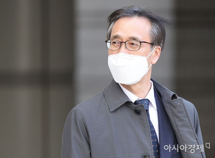 대법, 한동훈 '독직폭행' 혐의 정진웅 무죄 확정