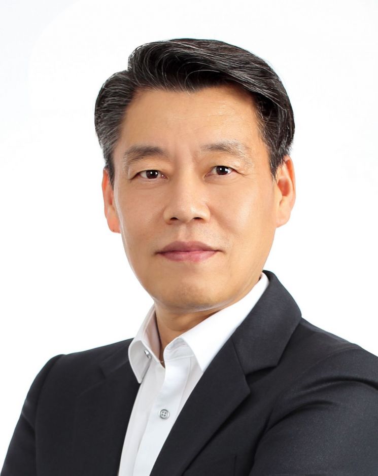 LX Holdings Appoints Vice President No Jin-seo as Co-CEO