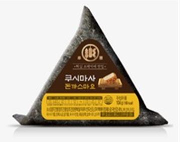 꼬치튀김 ‘맛집’ 쿠시마사, 편의점 메뉴 선봬