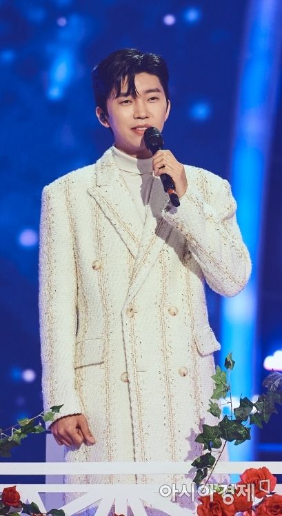 임영웅, 데뷔 6년만에 대규모 단독 콘서트