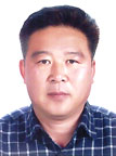 이상영 조교사.