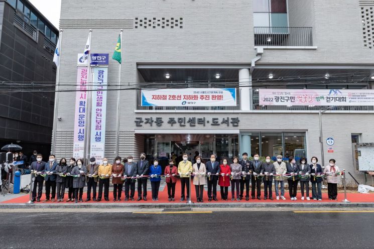 중랑구, 벚꽃과 함께하는 겸재책거리축제 개최...마포구 '버스킹 성지' 홍대 야외공연장 운영 재개
