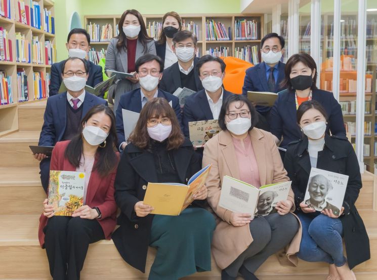 동작구, 어린이집 행정사무원 지원...양천구 ‘사랑의 재활용품 나눔 캠페인’ 