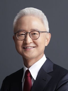 경계현 사장 "AI 시대 삼성은 솔루션을 팔겠다…AI 생태계 기여할 것"