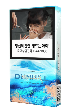 BAT로스만스, 궐련 담배 부진 속 '시원함'으로 승부 건다