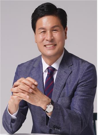 이민준 전남도의원, 의원 사퇴 후 나주시장 예비후보 등록