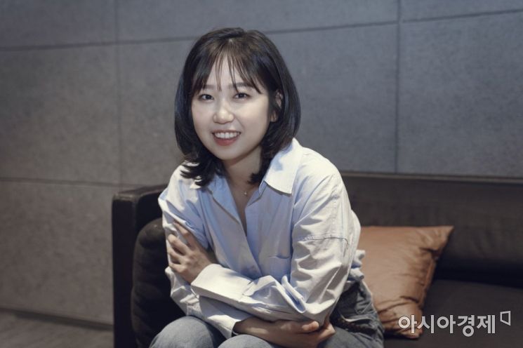 황다슬 감독/사진=NEW