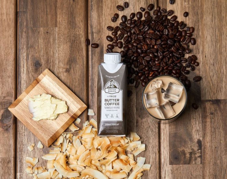 "다이어트하는 아시아 국가들"…탄수화물 줄이고 '저당 디저트' 열풍