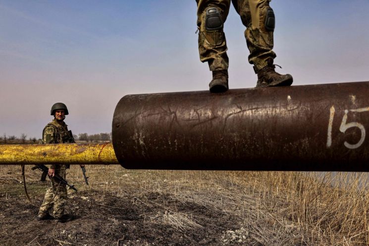 '러시아 ETF' 원금 못 건진다