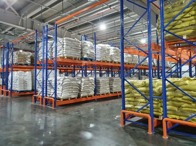 '두부의 나라' 중국에서 두부 파는 푸메이뚜어