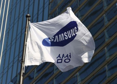삼성, 향후 5년간 450조원 투자 8만명 신규채용(상보)