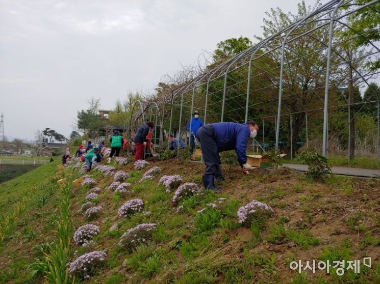 경기도, 주민 주도 '접경지역 마을활력 사업' 추진