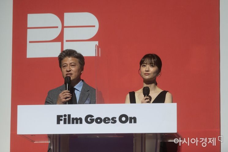 사진=전주국제영화제 사무국