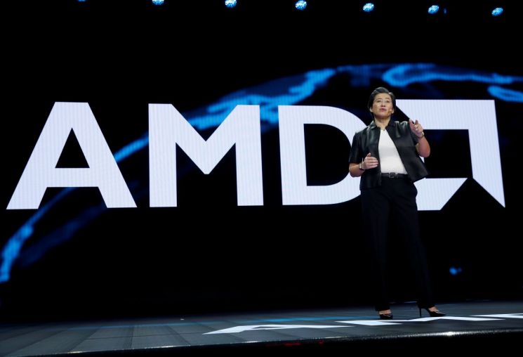  “AMD도 살아남지 못했다”…반도체, 혹독한 겨울 온다
