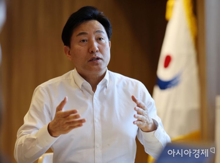 아시아초대석_오세훈 서울시장./김현민 기자 kimhyun81@