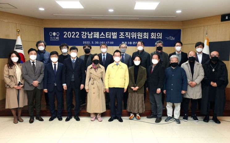 용산공예관 국내 유일 화각장 이재만 특별초청전 개최