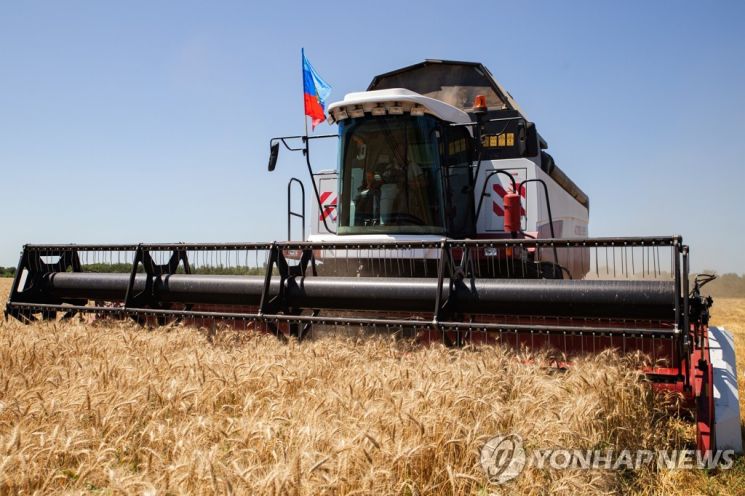 "진짜 치킨 3만원 되나요"…10년來 최악 물가, 서민 생활고민 깊어져