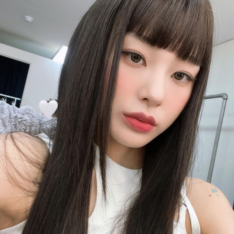 [포토] 노제 '완벽한 비주얼'