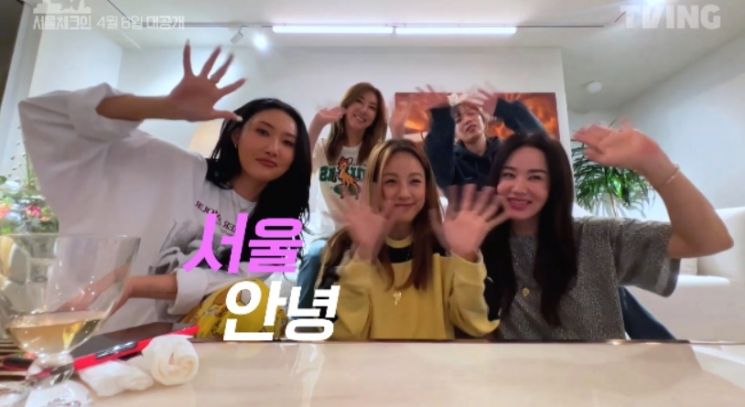 'MBC 떠나 OTT 체크인' 김태호PD "시청자가 달라졌어요"