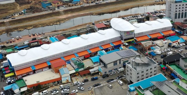 함평군, 무단 점유 국유재산 매각 주민 재산권 보호 ‘총력’