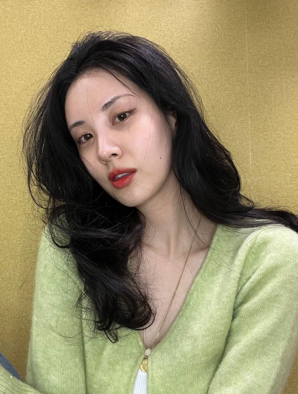 사진=서현 인스타그램