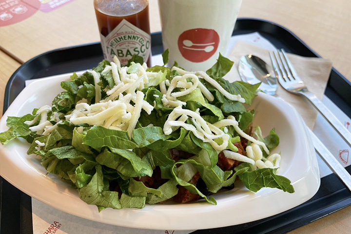 내 입맛에 딱 맞는 멕시칸 푸드, ‘쿠차라’를 아시나요?