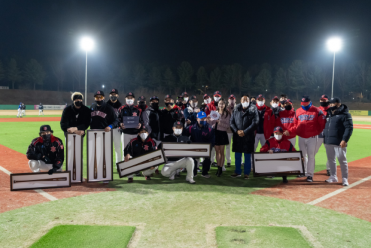 정보석 vs 오만석 맞대결 펼친다…11일 연예인 야구리그 개막