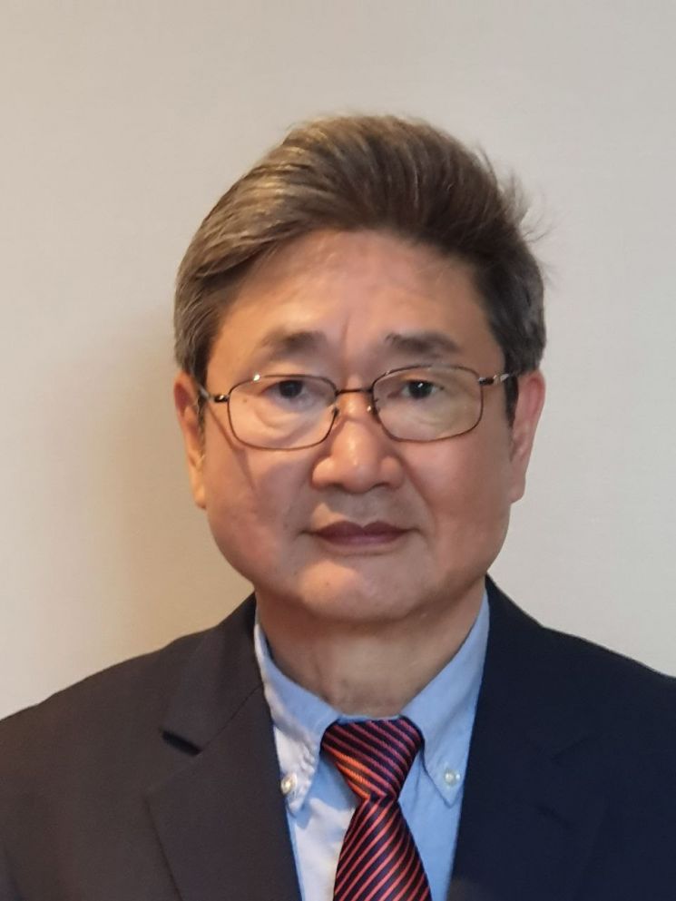 박보균 문화체육관광부 장관 후보자 (사진제공=대통령직인수위원회)