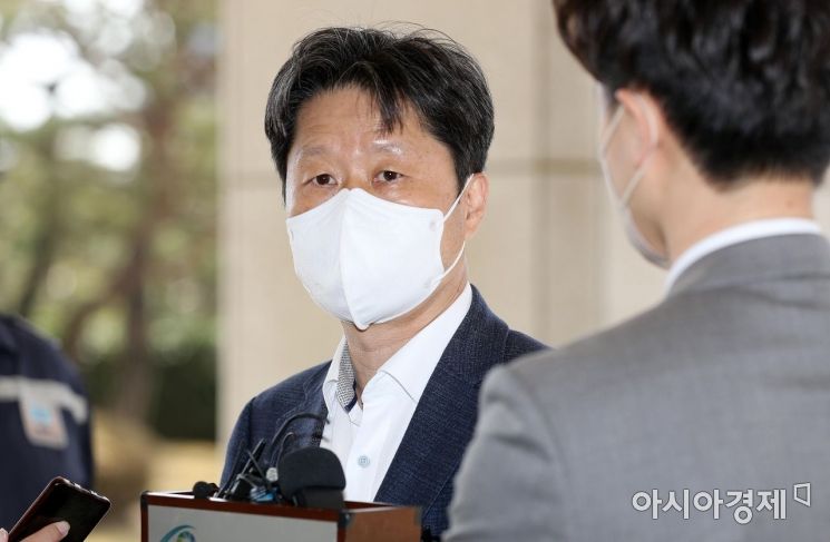 尹정부 첫 검찰총장 후보에 여환섭·김후곤·이두봉·이원석 4명 