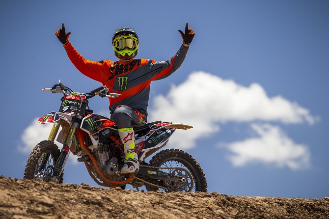 Monster Energy's Consumer-Centered Brand Community Shares Lifestyle with Fans