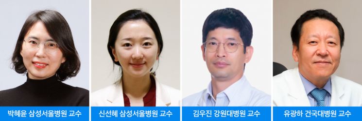"만성폐쇄성폐질환 환자, 적정 체중 유지해야 치료·관리 도움"