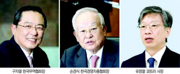 "회장님은 해외 출장 중"…경제계 포스트 코로나 채비(종합)